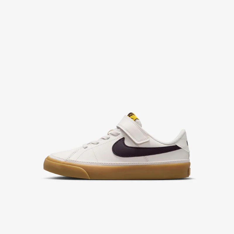 Nike Kids' Court Legacy Shoes